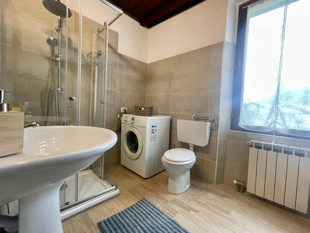 Apartment Alexander Place Pellio Inferiore