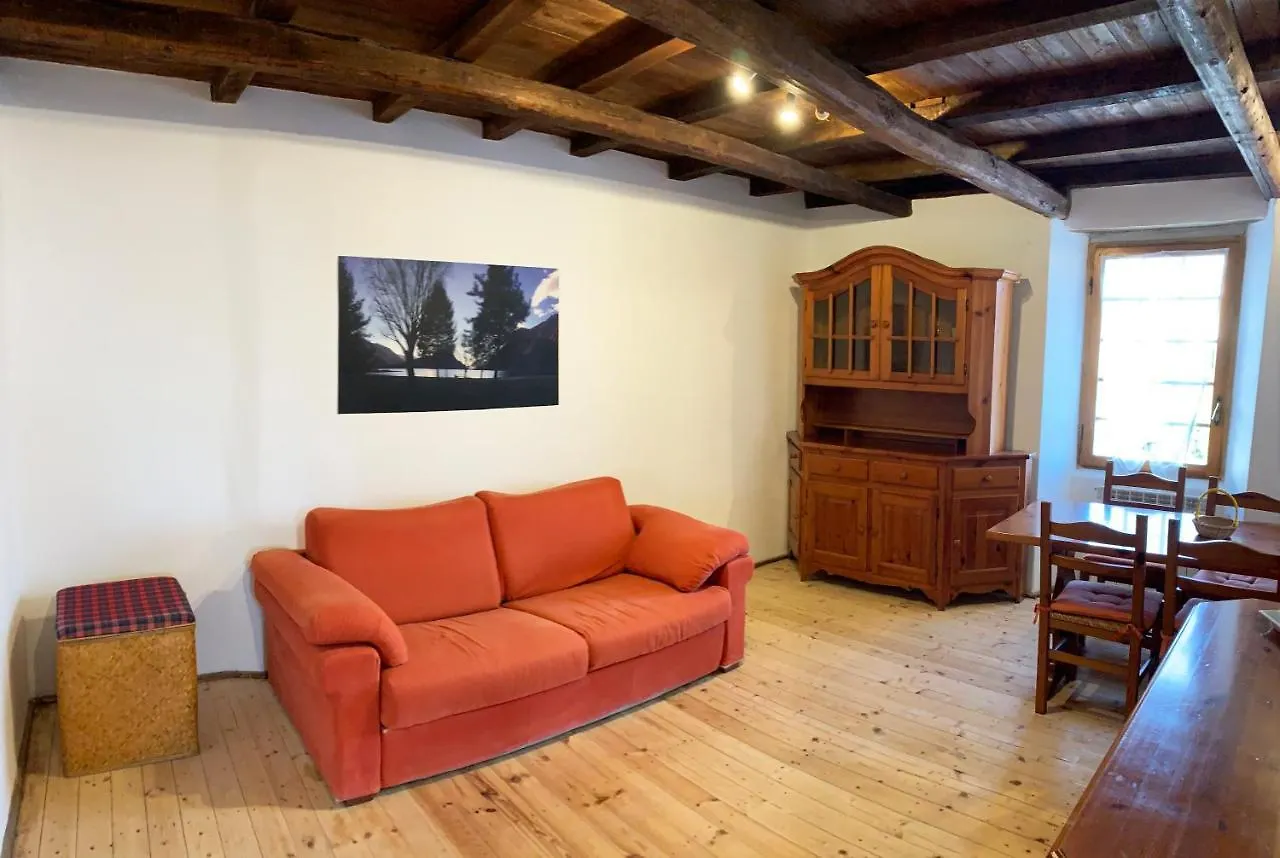 Alexander Place Pellio Inferiore Apartment