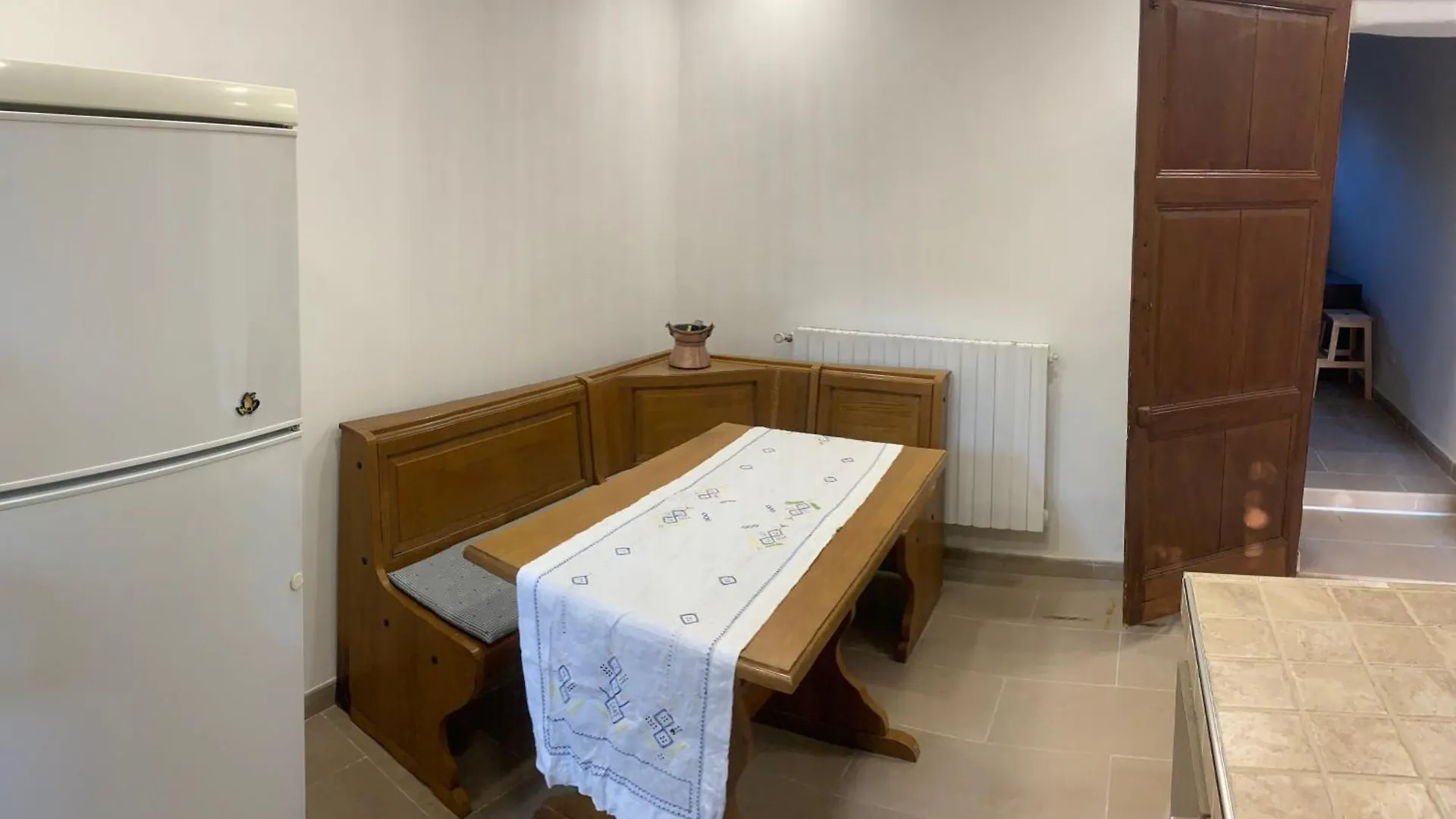 Apartment Alexander Place Pellio Inferiore