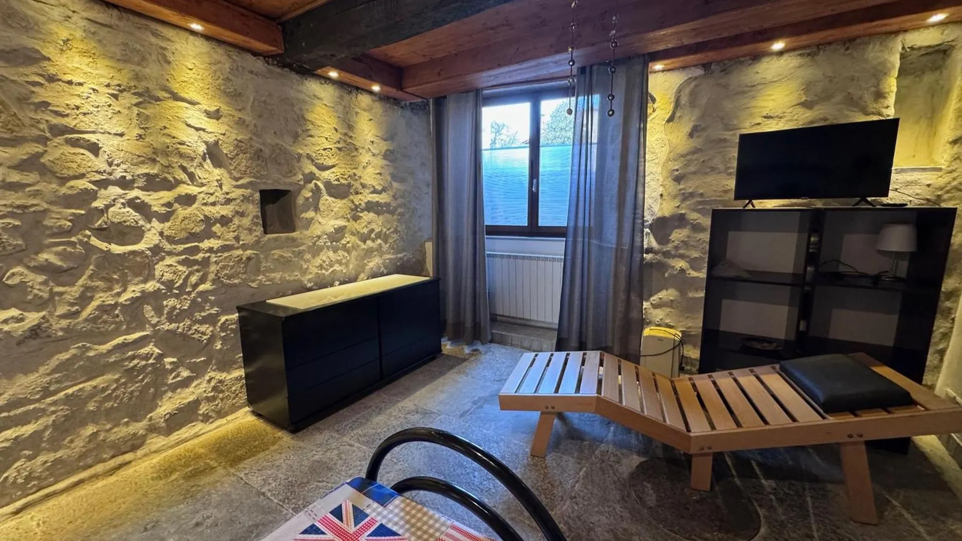 Apartment Alexander Place Pellio Inferiore