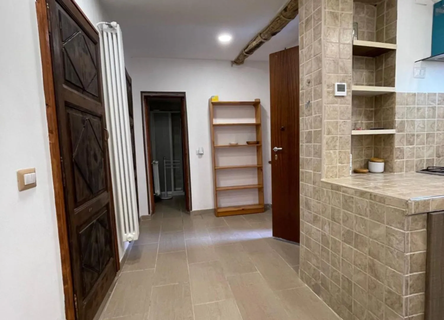 Alexander Place Pellio Inferiore Apartment